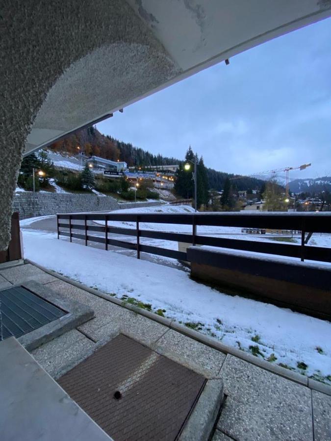 Bilocale Ad Un Passo Dalle Piste Madonna